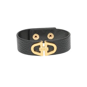 Monogram soft bracelet