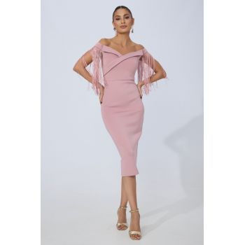 Rochie de ocazie Ginevra Rose