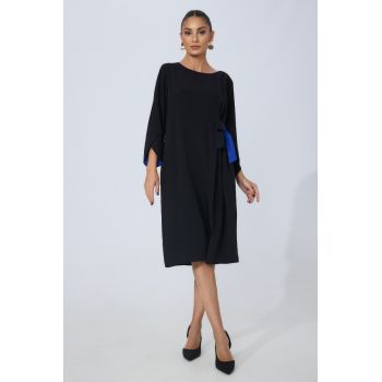 Rochie eleganta Mylla Neagra