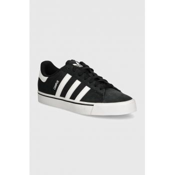 adidas Originals sneakers Campus Vulc culoarea negru, ID1372