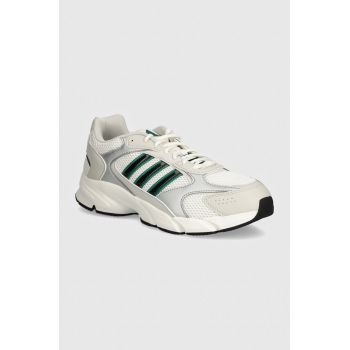 adidas sneakers Crazychaos 2000 culoarea alb, IH0457