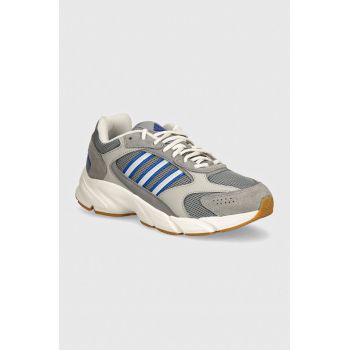 adidas sneakers Crazychaos 2000 culoarea gri, IG4405