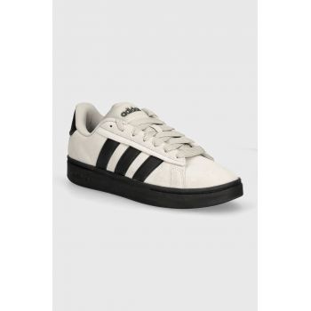 adidas sneakers Grand Court Alpha 00S culoarea gri, IH1287