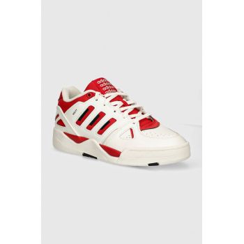 adidas sneakers Midcity culoarea alb, IF4545