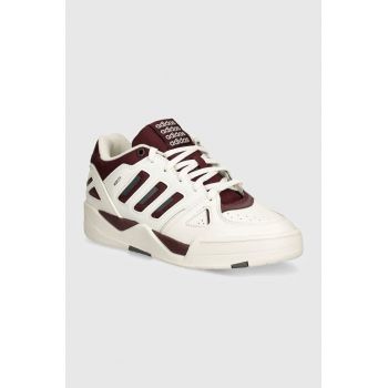 adidas sneakers Midcity Low culoarea alb, IF4549