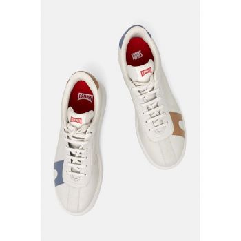 Camper sneakers din piele TWS culoarea alb, K100743-040