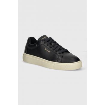 Gant sneakers din piele Mc Julien culoarea albastru marin, 29631555 G69