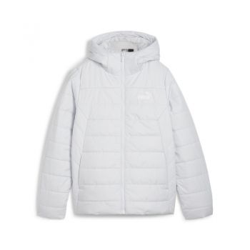 Geaca Puma ESS Hooded Padded Jacket