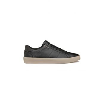 Geox sneakers U AFFILE culoarea negru, U46BUA 0009B C9999