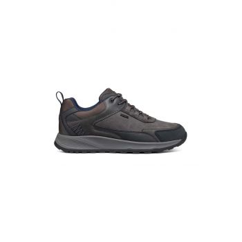 Geox sneakers U TERRESTRE B ABX culoarea gri, U46EZA 0MEEK C9004