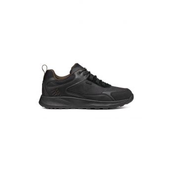 Geox sneakers U TERRESTRE B ABX culoarea negru, U46EZA 0MEEK C9999