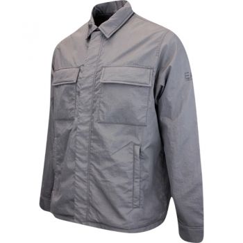 Jacheta EA7 M Overshirts nylon