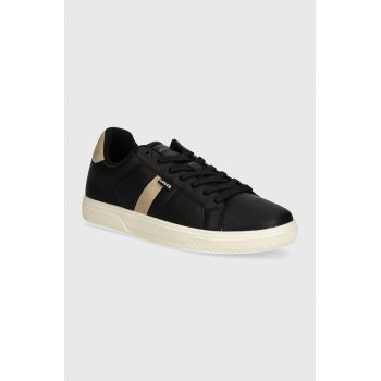 Levi's sneakers ARCHIE culoarea albastru marin, D7751-0007