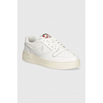 Levi's sneakers GLIDE L culoarea bej, 000FH-0000