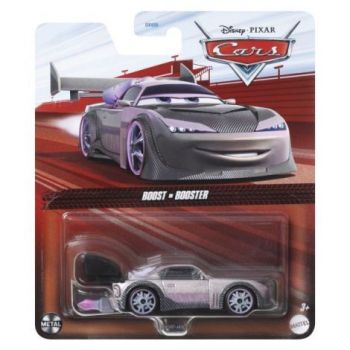 Masinuta Metalica Cars3 Personajul Boost