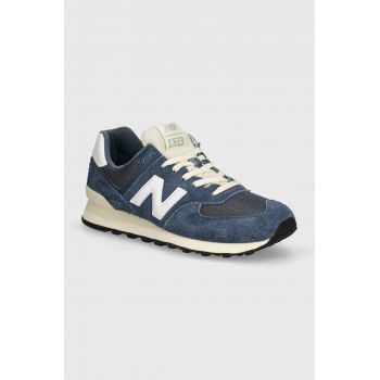 New Balance sneakers 574 U574RBJ