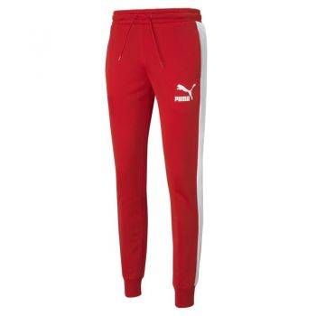 Pantaloni Puma Iconic T7 Track Pants PT