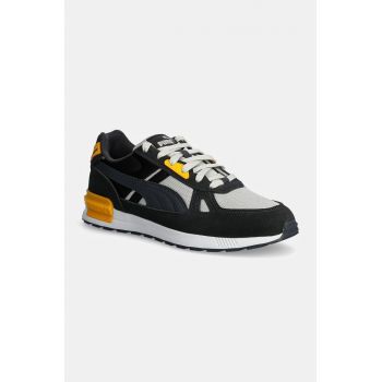 Puma sneakers Graviton Pro culoarea gri