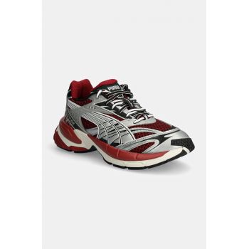 Puma sneakers Velophasis Phased culoarea gri