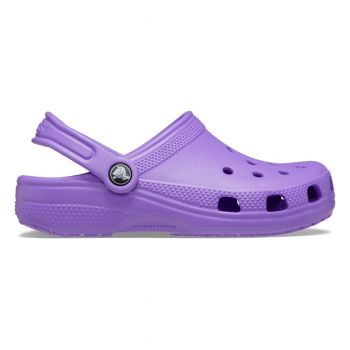 Saboți Crocs Classic Kid's New clog Mov - Galaxy