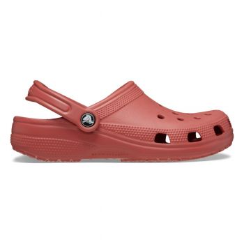 Saboti Crocs Classic Rosu - Strawberry Wine