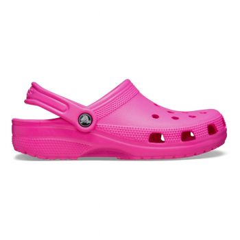 Saboti Crocs Classic Roz - Pink Crush