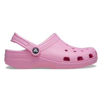 Saboti Crocs Classic Roz - Pink Tweed