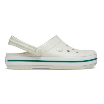 Saboti Crocs Crocband Bej - Linen