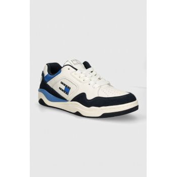 Tommy Jeans sneakers TJM NEW BASKET SNEAKER LC EM0EM01500