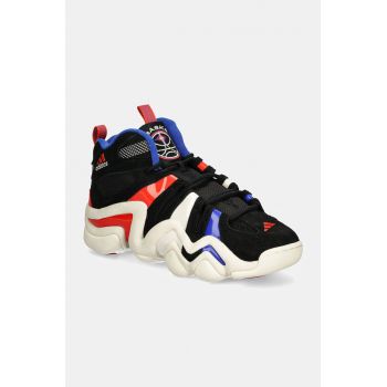 adidas Performance sneakers Crazy 8 culoarea negru, IF4521