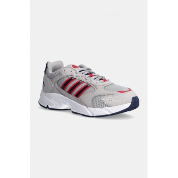 adidas sneakers Crazychaos 2000 culoarea gri, IH3206