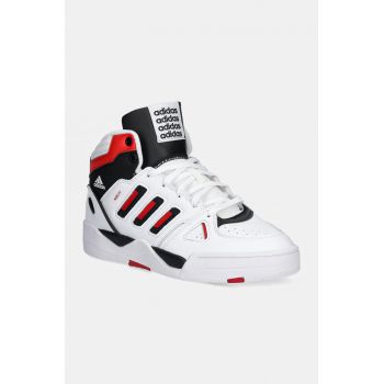 adidas sneakers Midcity culoarea alb, IH0319