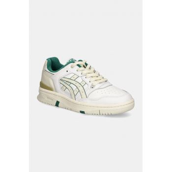 Asics sneakers EX89 culoarea alb, 1203A539