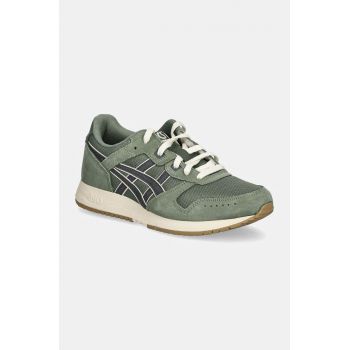 Asics sneakers Lyte Classic culoarea verde