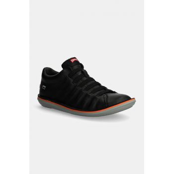 Camper sneakers Beetle culoarea negru, K300479-004