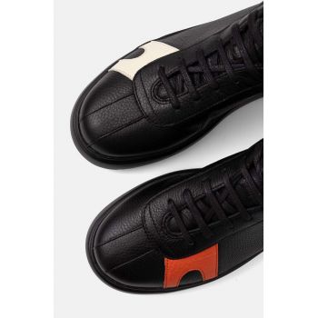 Camper sneakers din piele TWS culoarea negru, K100743-041