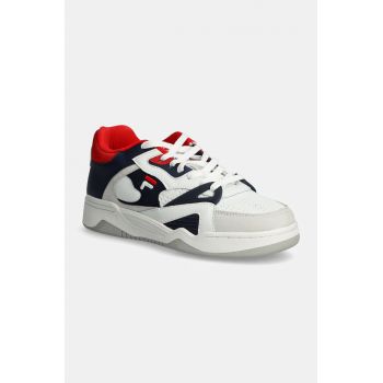 Fila sneakers Wayne culoarea albastru marin, FFM0383