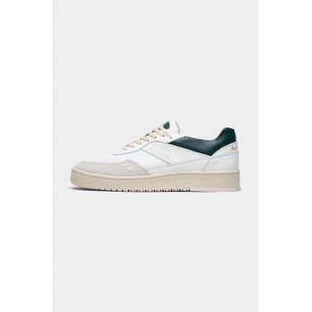 Filling Pieces sneakers Ace Tech culoarea alb, 70022001926