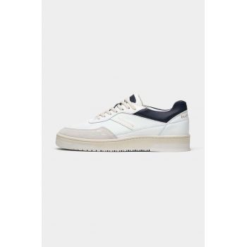 Filling Pieces sneakers din piele Ace Tech culoarea alb, 70022001925