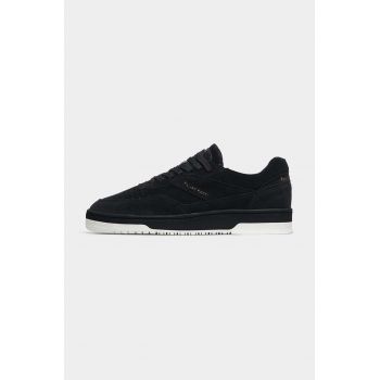 Filling Pieces sneakers din piele întoarsă Ace Suede culoarea negru, 70022792200