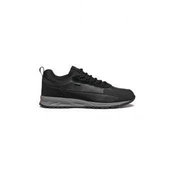 Geox sneakers U DORAY B ABX culoarea negru, U460MB 0BUME C9999