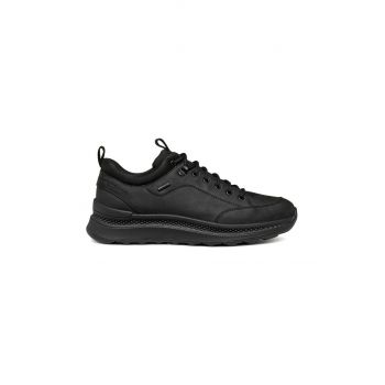 Geox sneakers U SPHERICA ACTIF X2 culoarea negru, U46HMB 0FFEK C9999