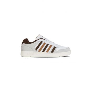 K-Swiss sneakers COURT PALISADES culoarea gri, 06931.919.M