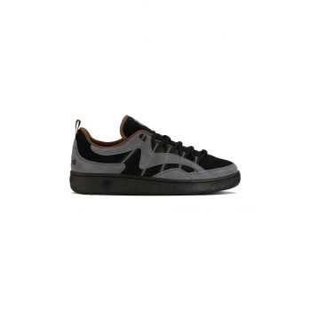 K-Swiss sneakers SLAMM 99 SDE culoarea negru, 04313.001.M