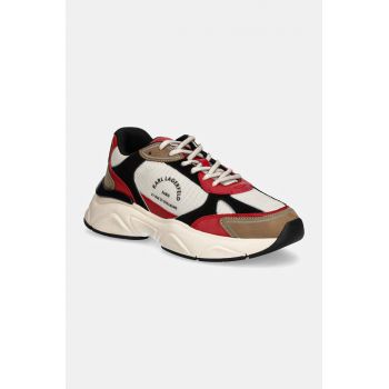 Karl Lagerfeld sneakers KOMET KL56538