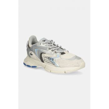 Lacoste sneakers L003 NEO culoarea gri, 48SMA0056