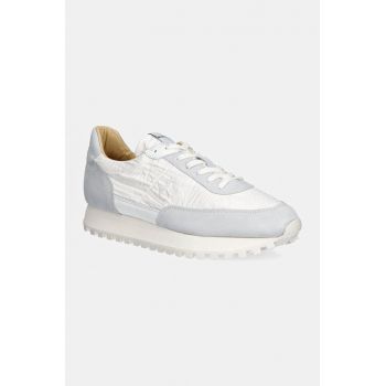 Novesta sneakers Marathon Run culoarea alb, N359005.WHIWHI110