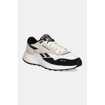 Reebok Classic sneakers Classic Leather 2400 culoarea alb, 100201040