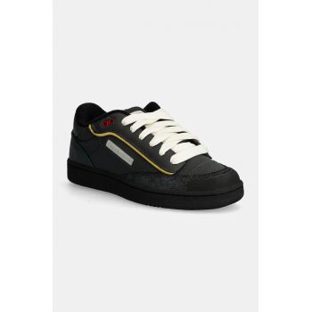 Reebok Classic sneakers Club C Bulc culoarea gri, 100201146