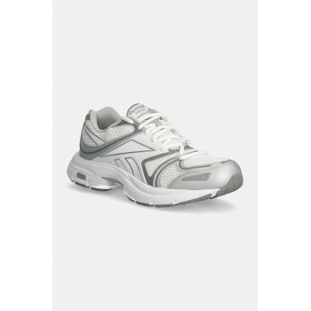 Reebok Classic sneakers RBK PREMIER ROAD PLUS VI culoarea alb, 100200964